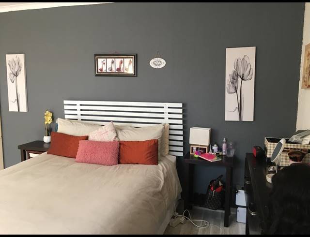 1 bed property to rent in PAULSHOF